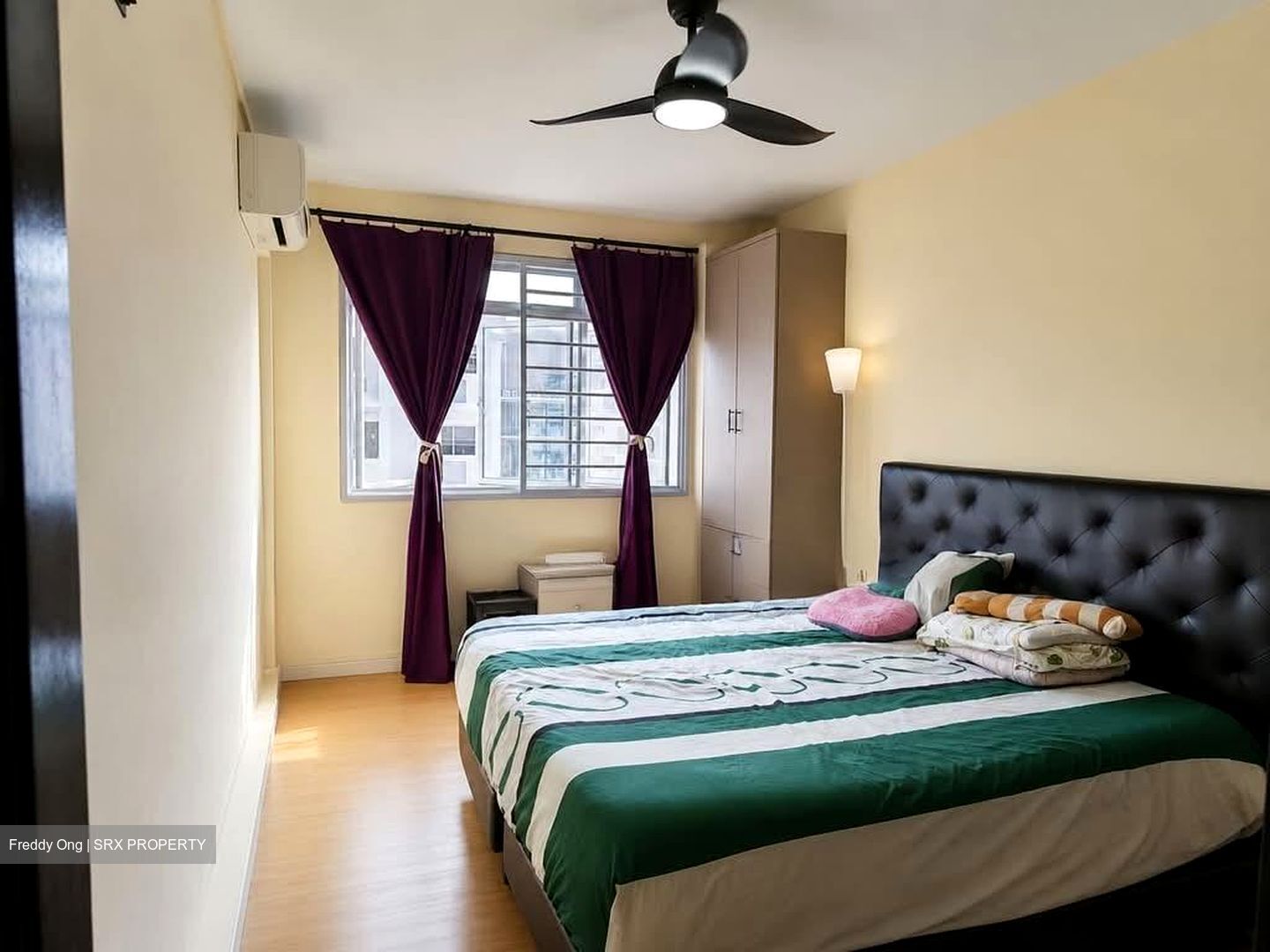 Blk 540 Serangoon North Avenue 4 (Serangoon), HDB 5 Rooms #578784931